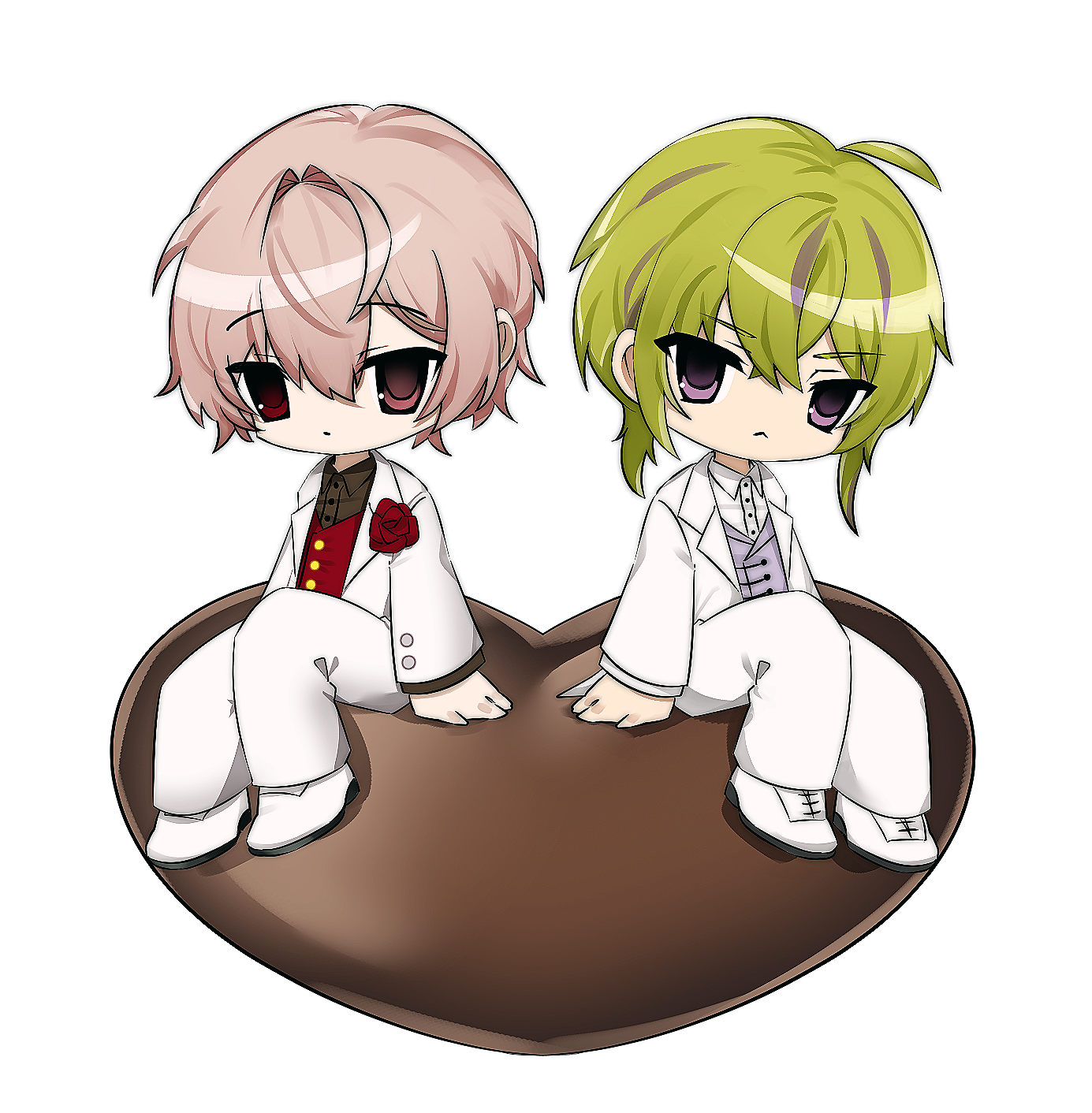 미소녀 사랑단님